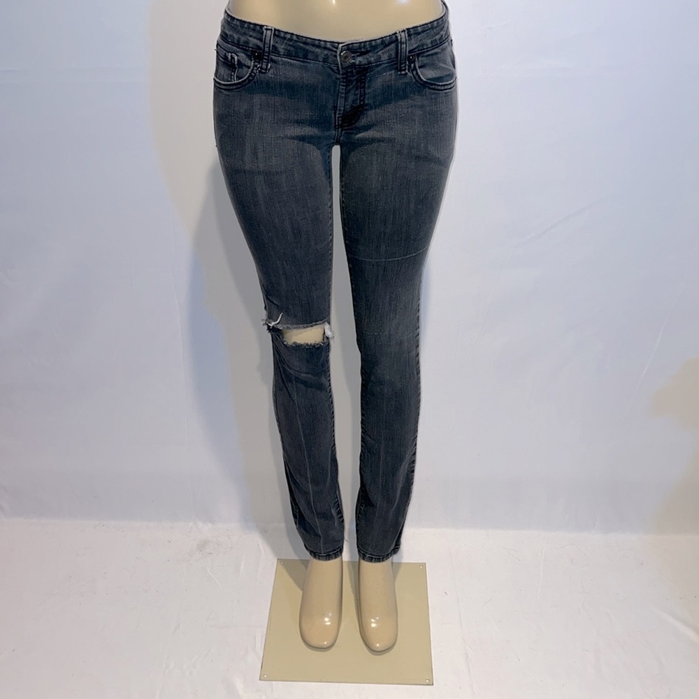 Papaya Gray Jeans!